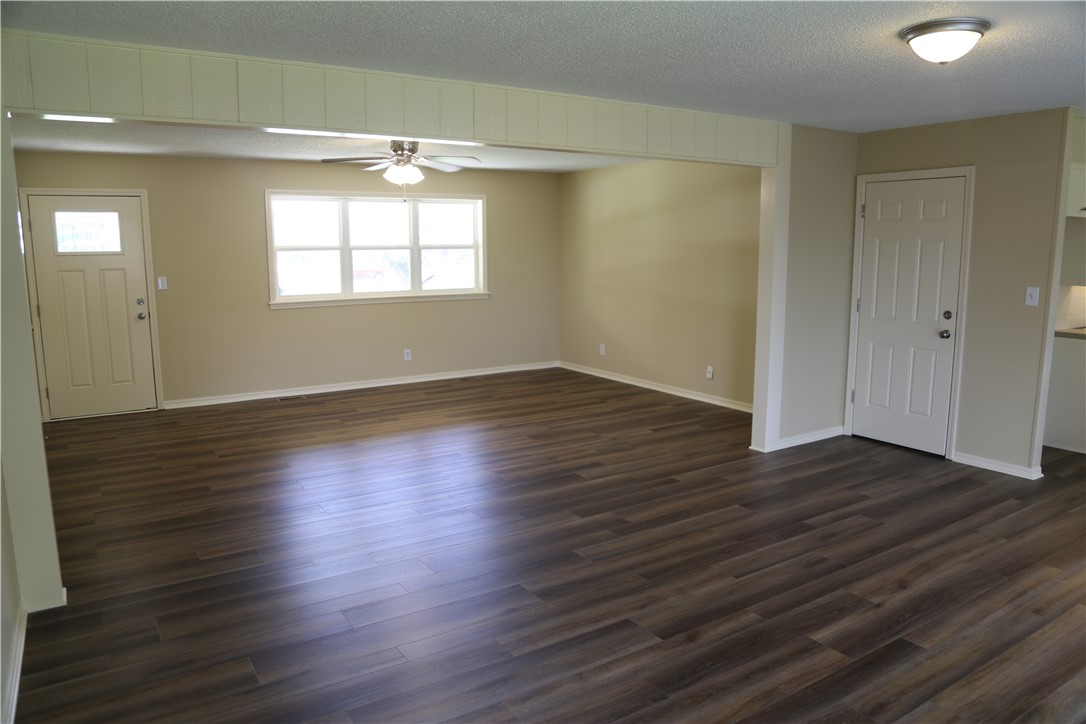 Southern Hills Sub Siloam Spgs - Residential