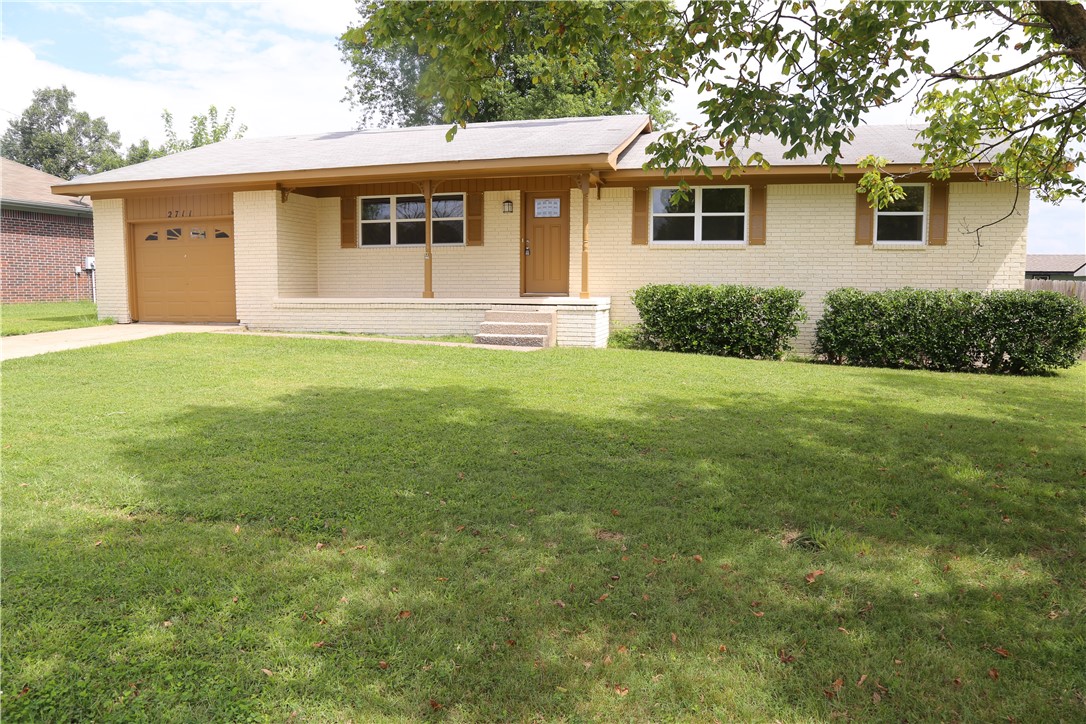 Southern Hills Sub Siloam Spgs - Residential