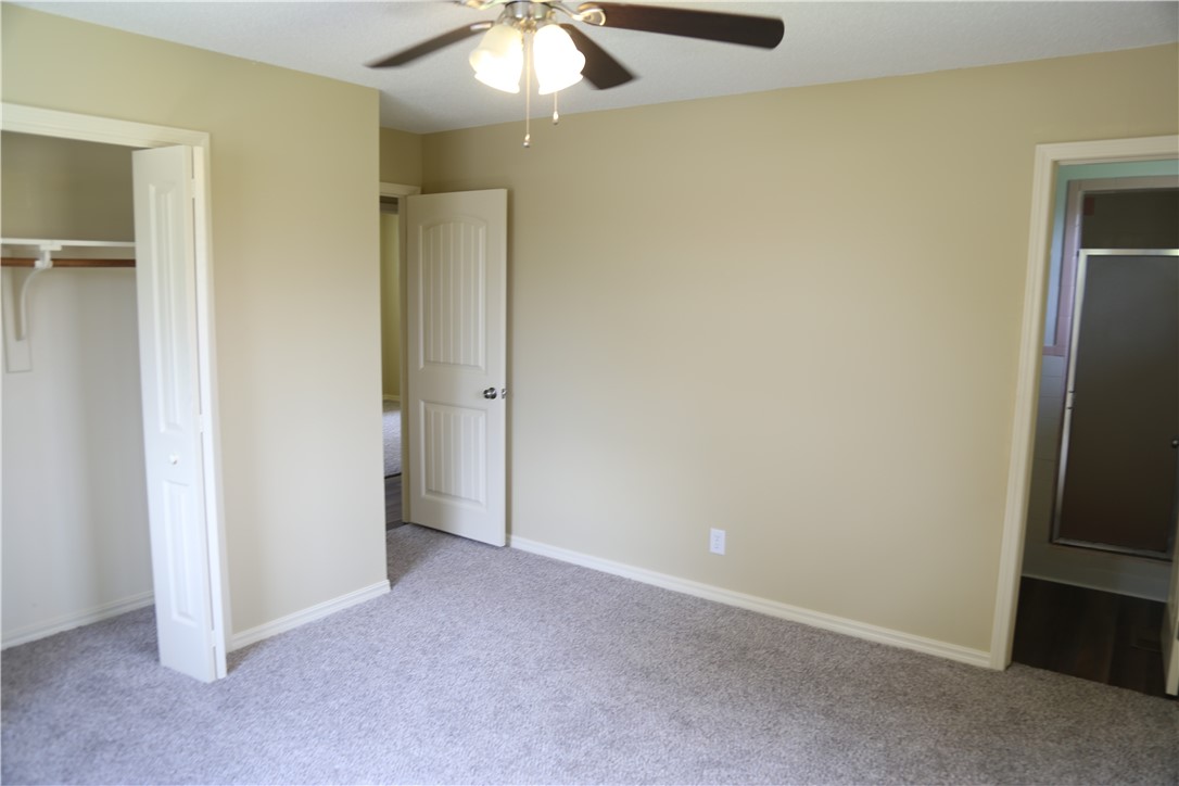 Southern Hills Sub Siloam Spgs - Residential