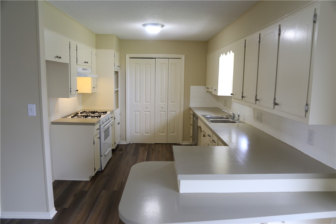 Southern Hills Sub Siloam Spgs - Residential