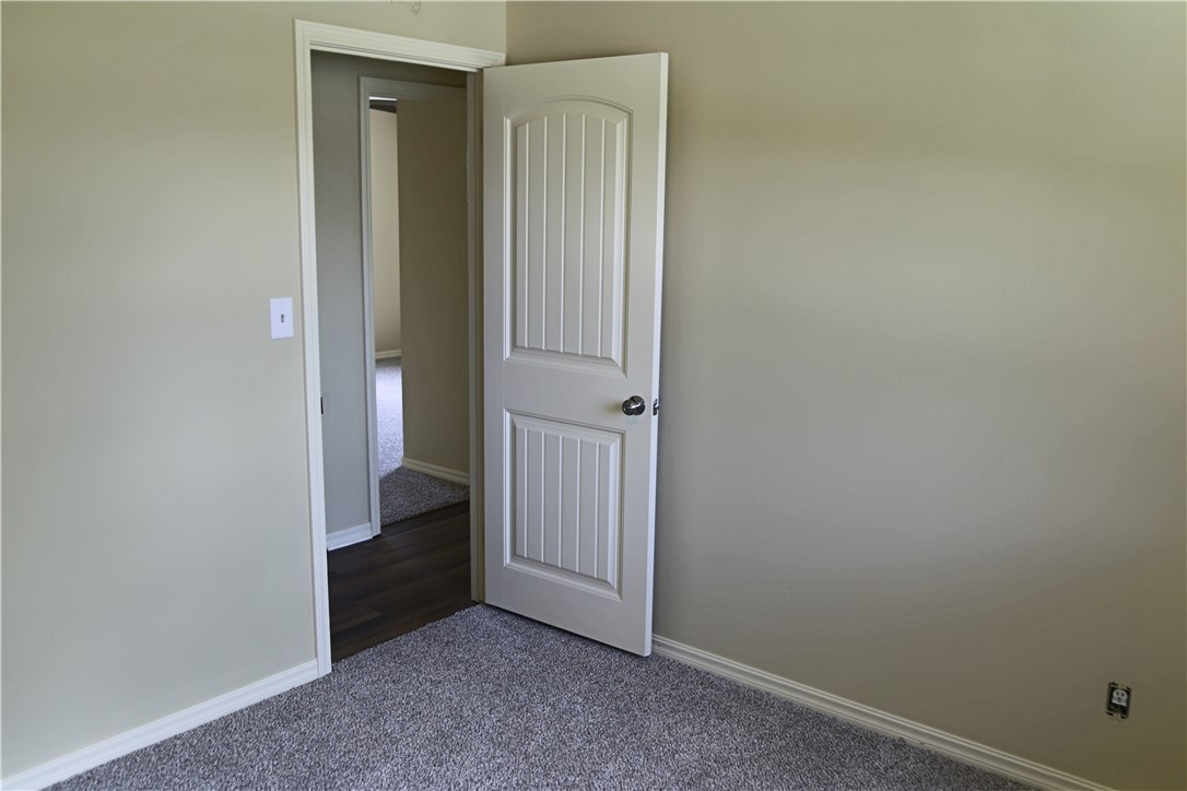 Southern Hills Sub Siloam Spgs - Residential