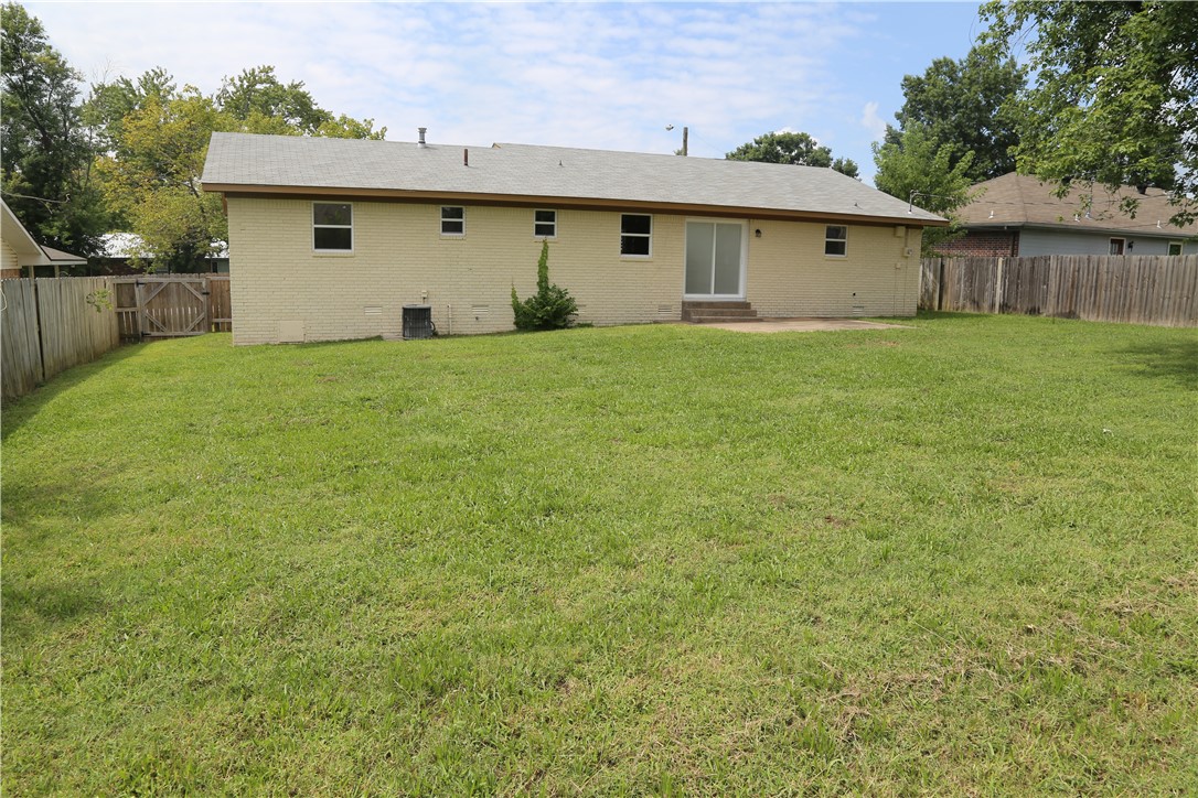 Southern Hills Sub Siloam Spgs - Residential