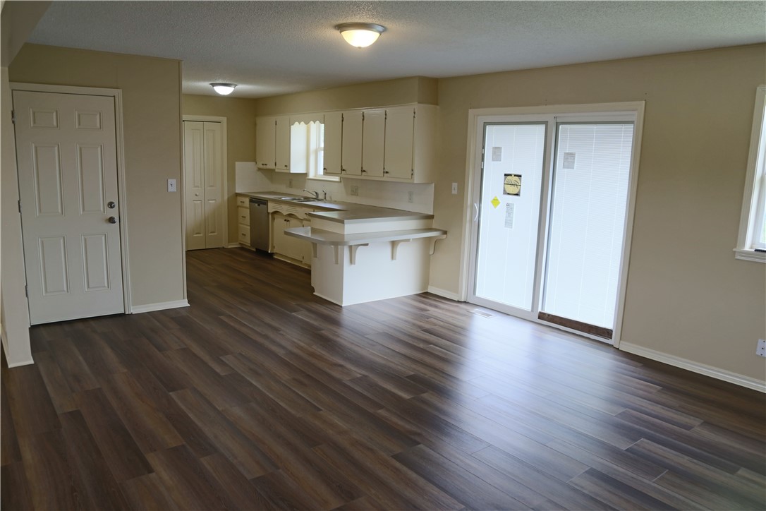 Southern Hills Sub Siloam Spgs - Residential