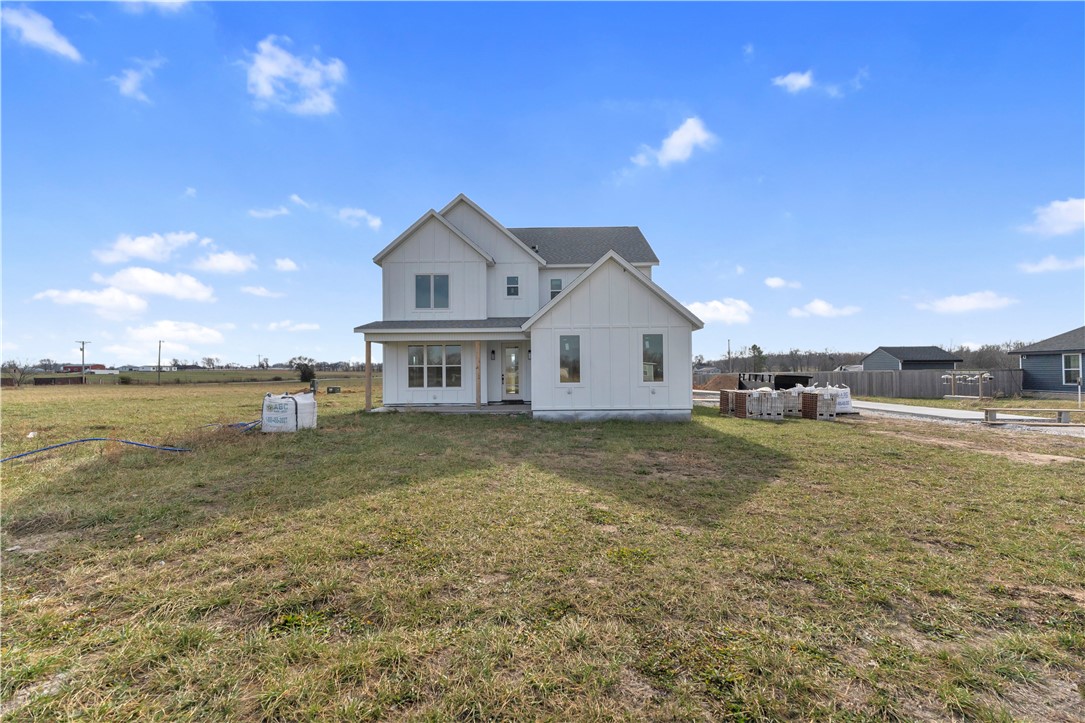 Molano Lts Rurban - Residential