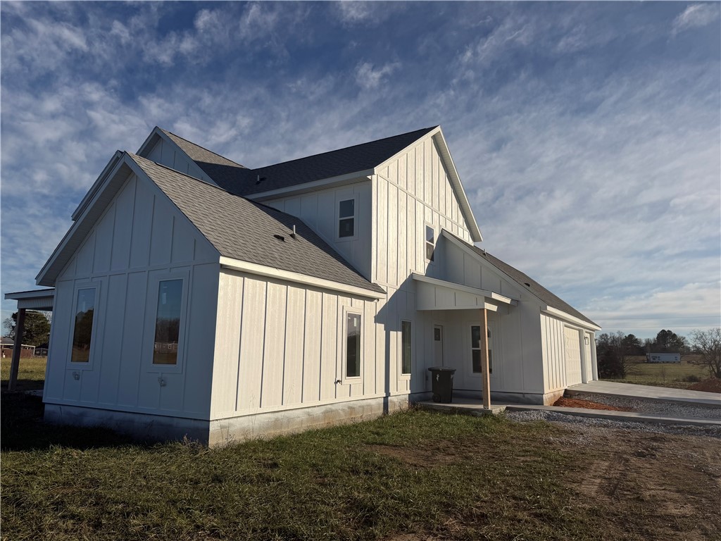 Molano Lts Rurban - Residential