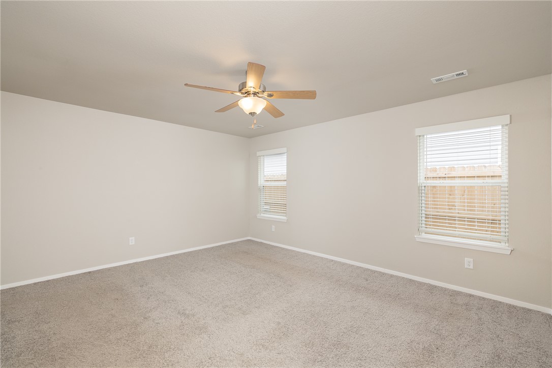 Creekside Meadows - Residential