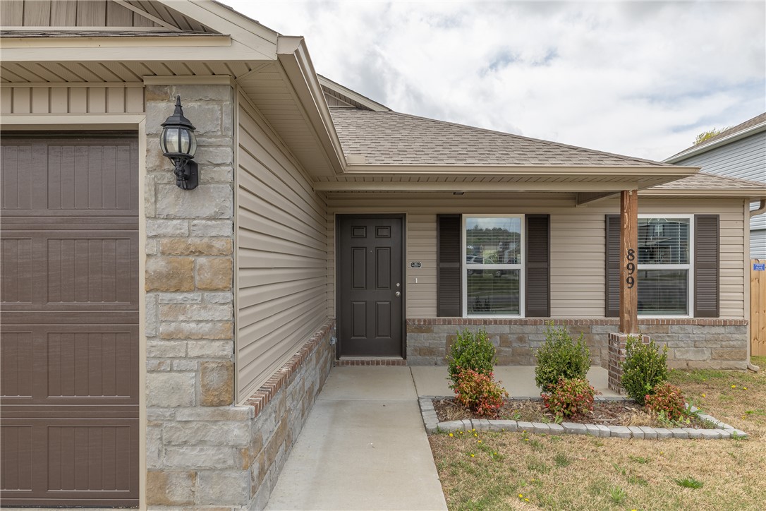 Creekside Meadows - Residential