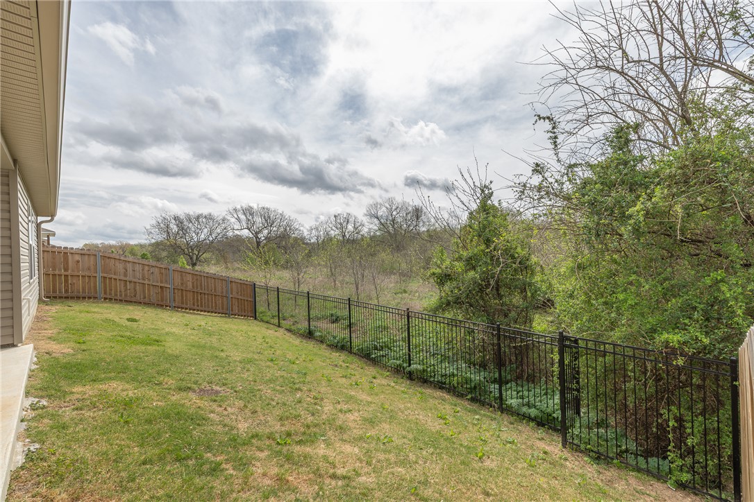 Creekside Meadows - Residential