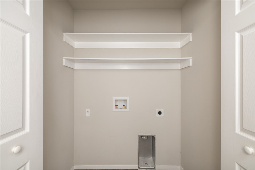 Creekside Meadows - Residential