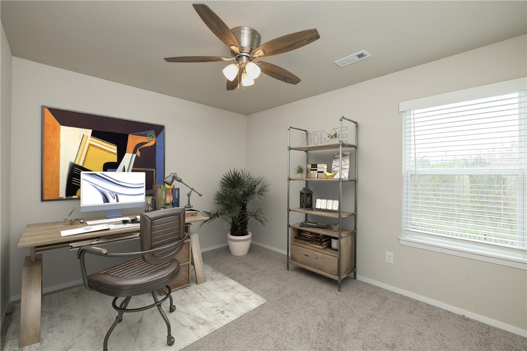 Creekside Meadows - Residential