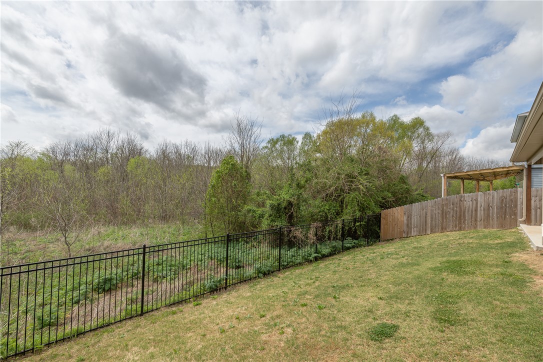 Creekside Meadows - Residential