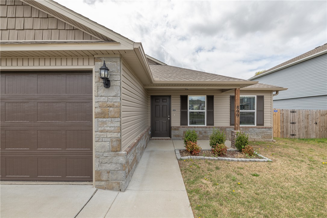 Creekside Meadows - Residential