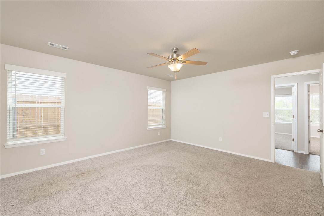 Creekside Meadows - Residential