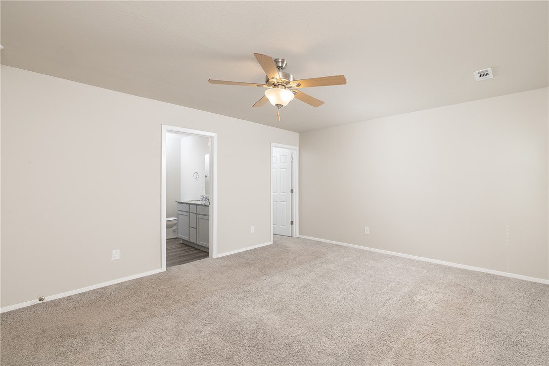 Creekside Meadows - Residential