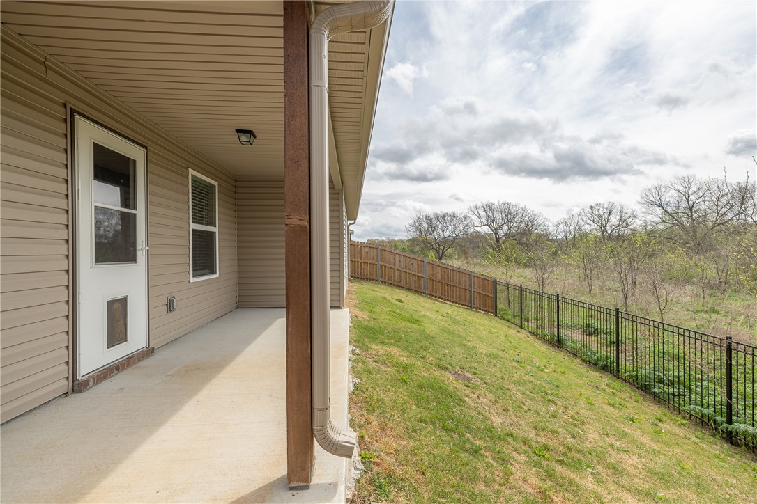 Creekside Meadows - Residential