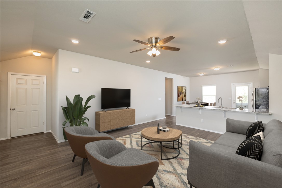 Creekside Meadows - Residential