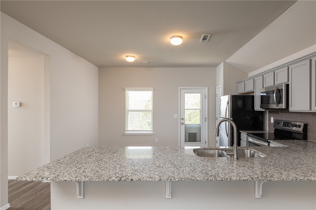 Creekside Meadows - Residential