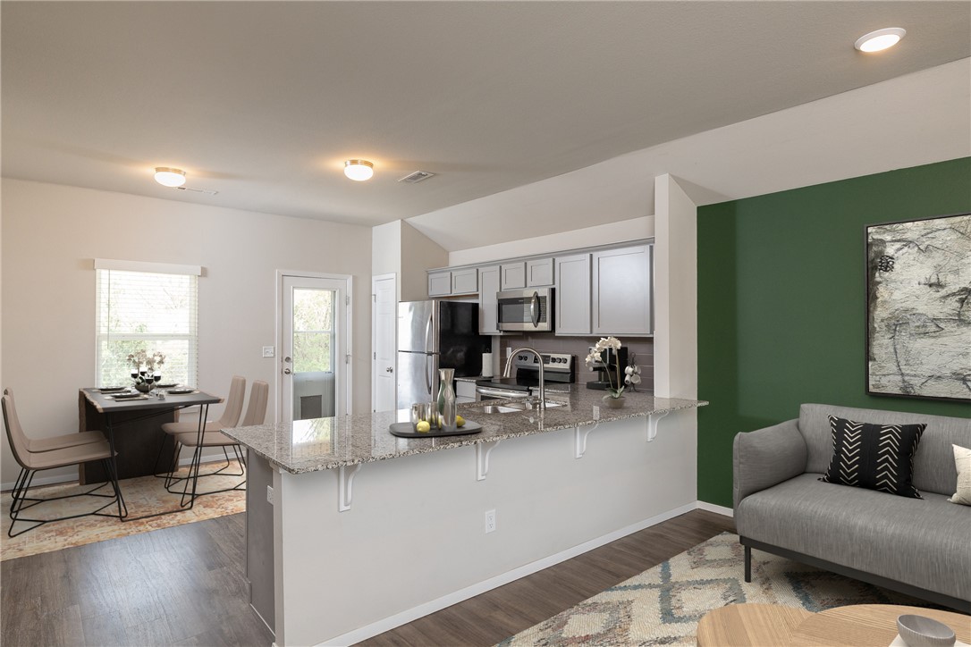 Creekside Meadows - Residential