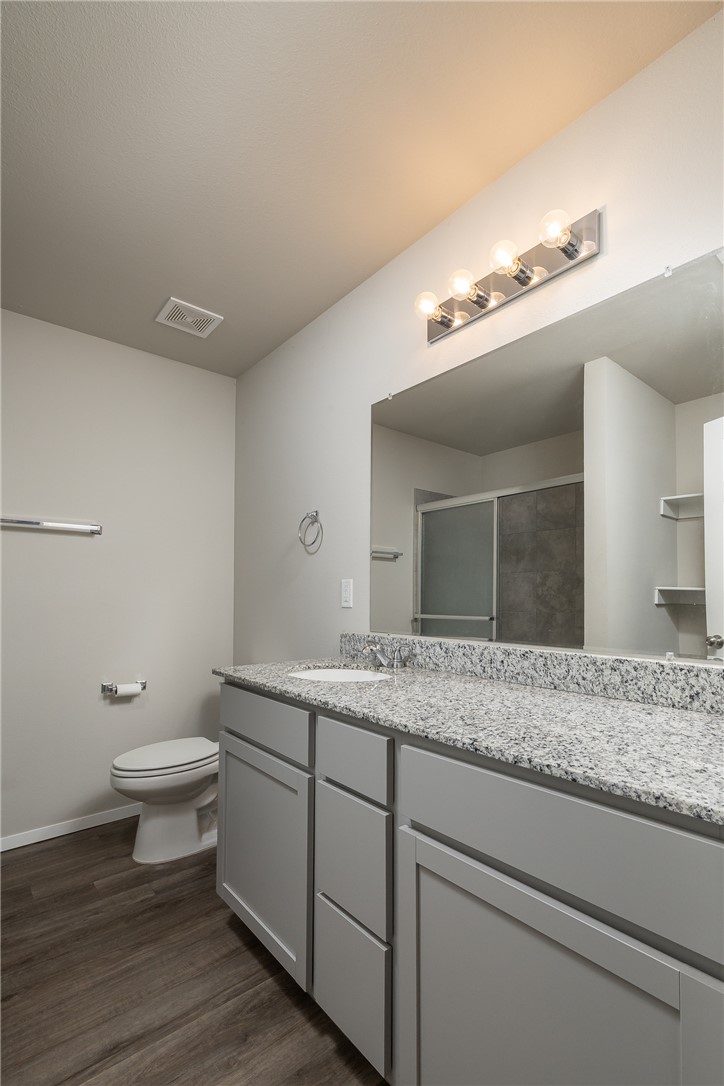 Creekside Meadows - Residential