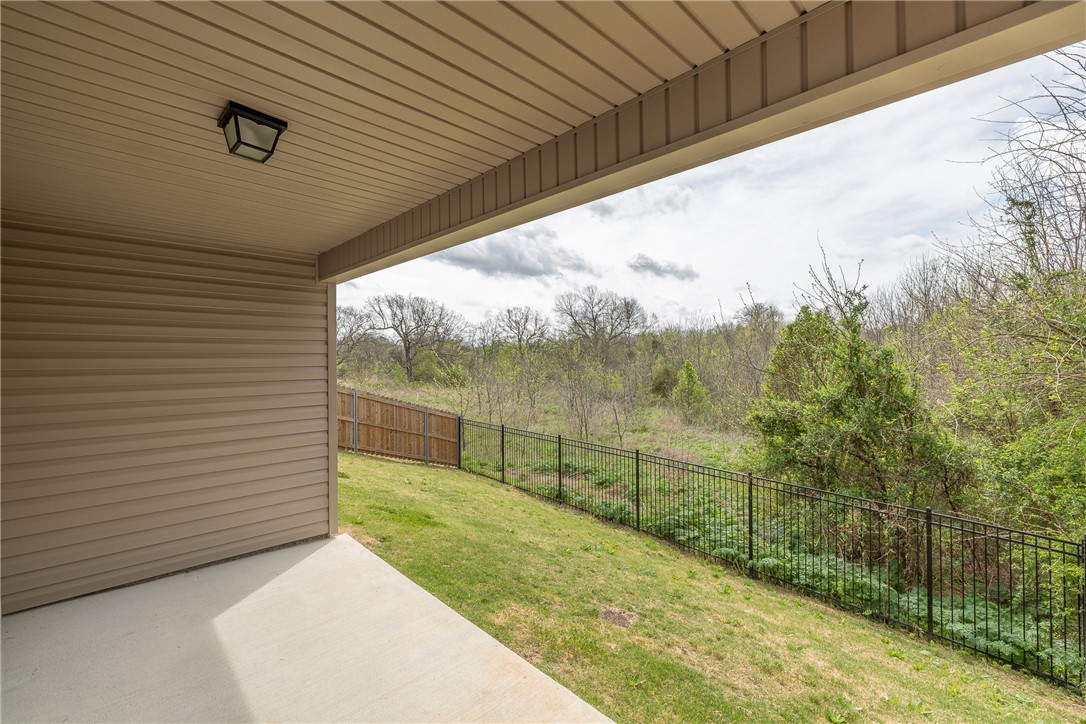 Creekside Meadows - Residential