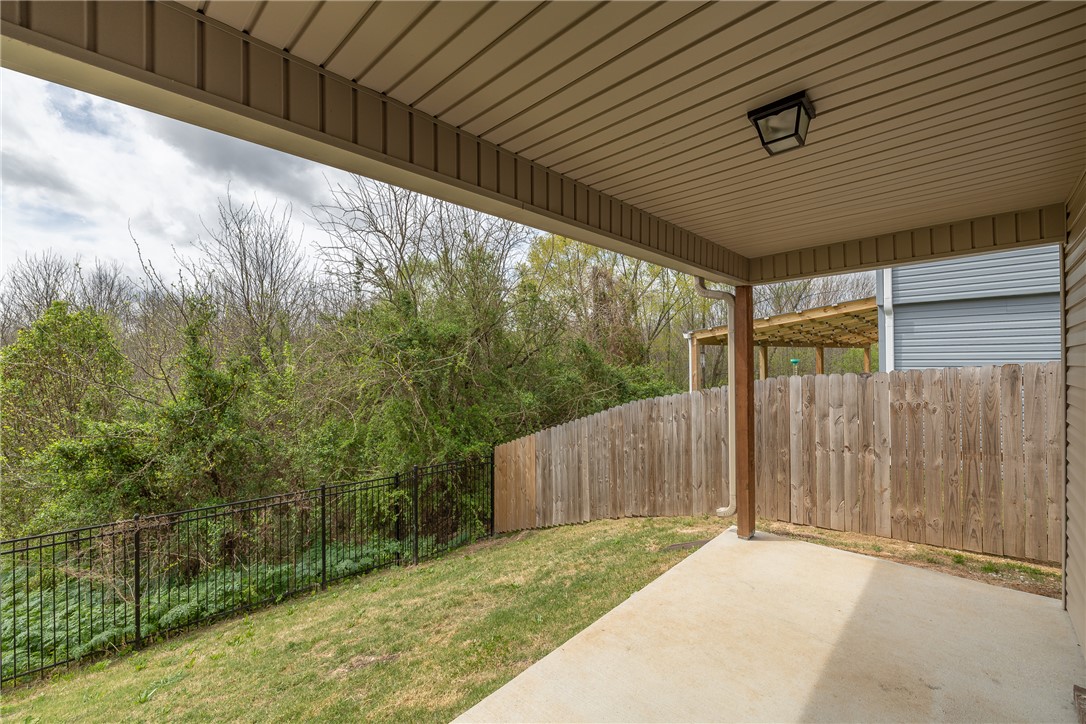 Creekside Meadows - Residential