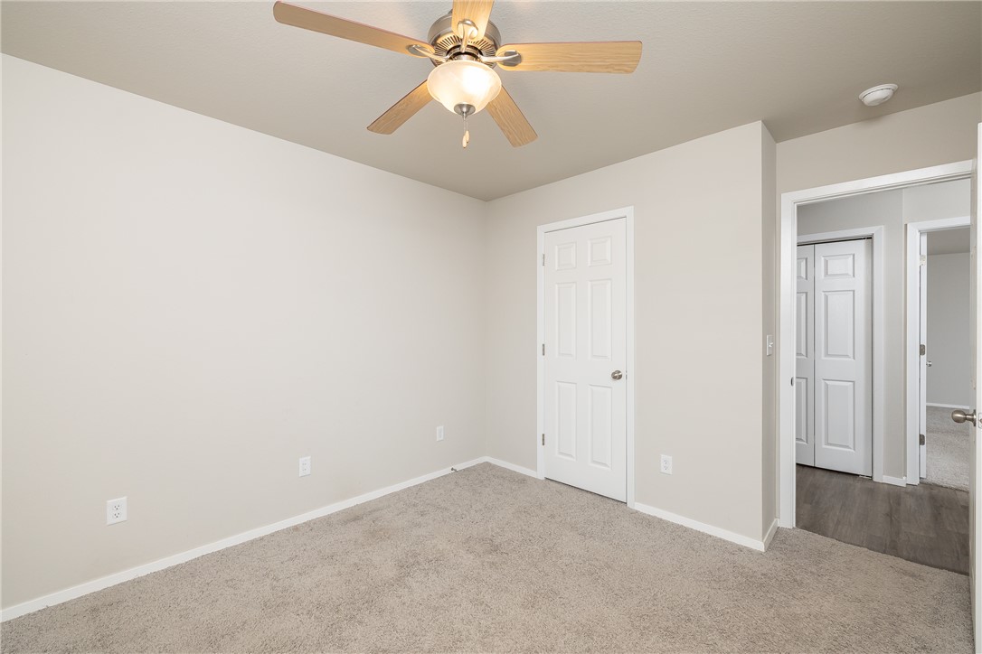 Creekside Meadows - Residential