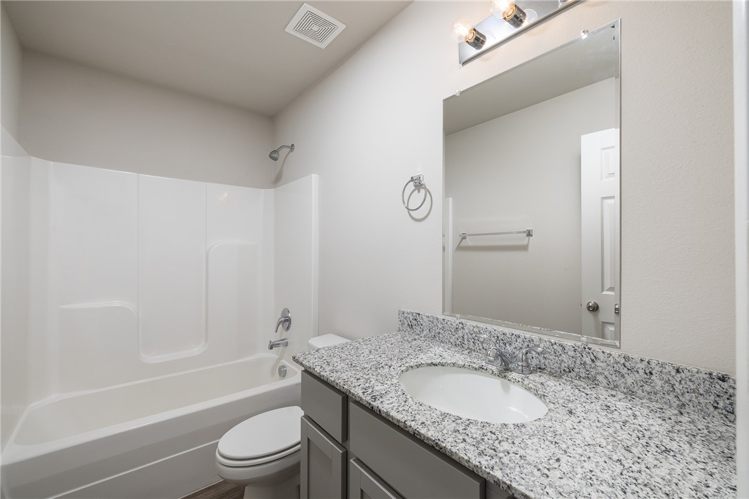 Creekside Meadows - Residential