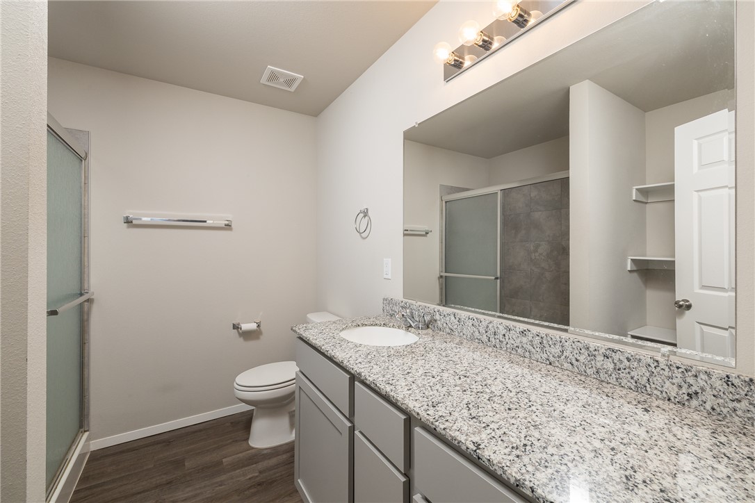 Creekside Meadows - Residential