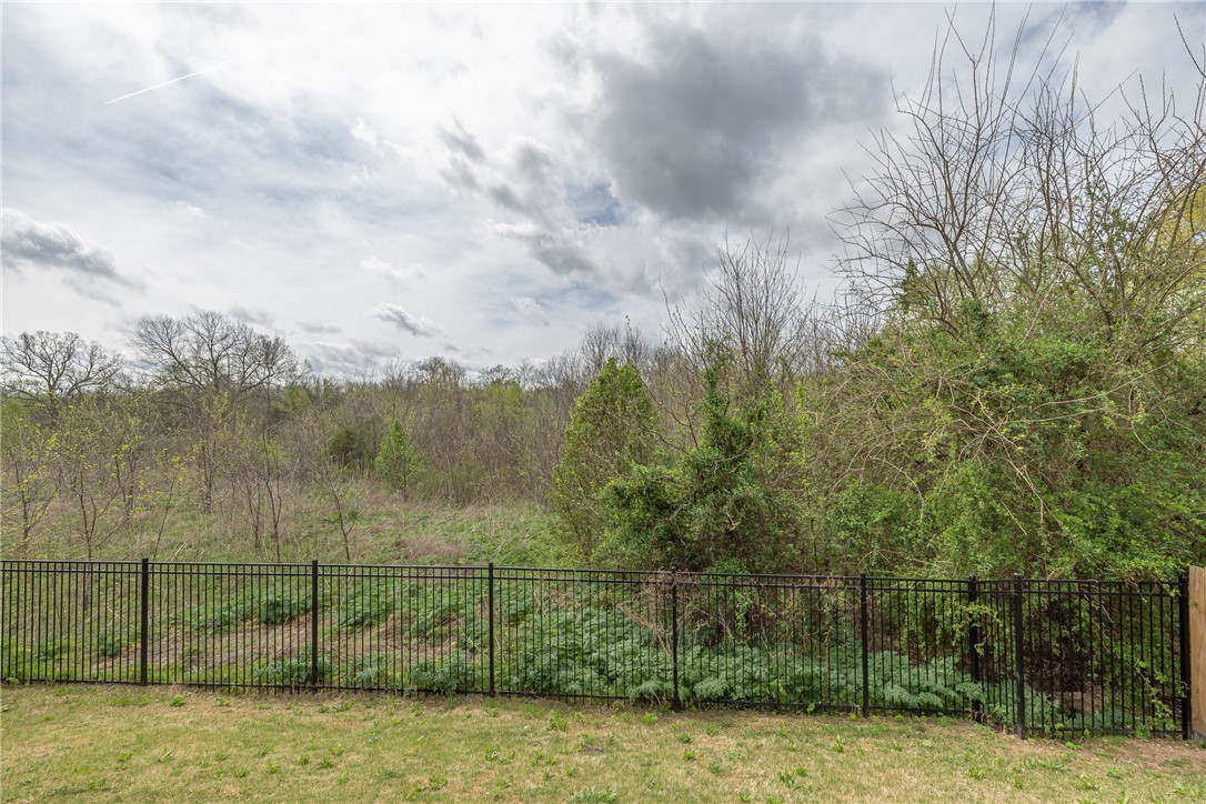 Creekside Meadows - Residential