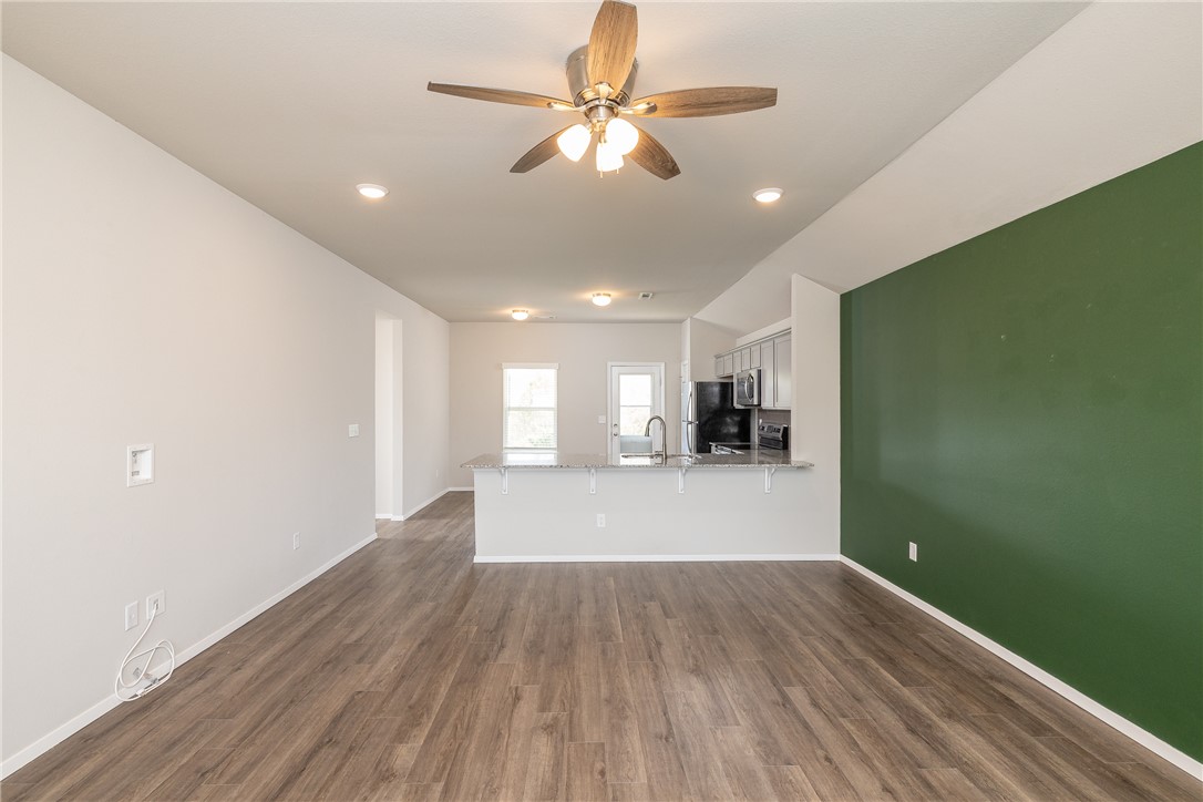 Creekside Meadows - Residential