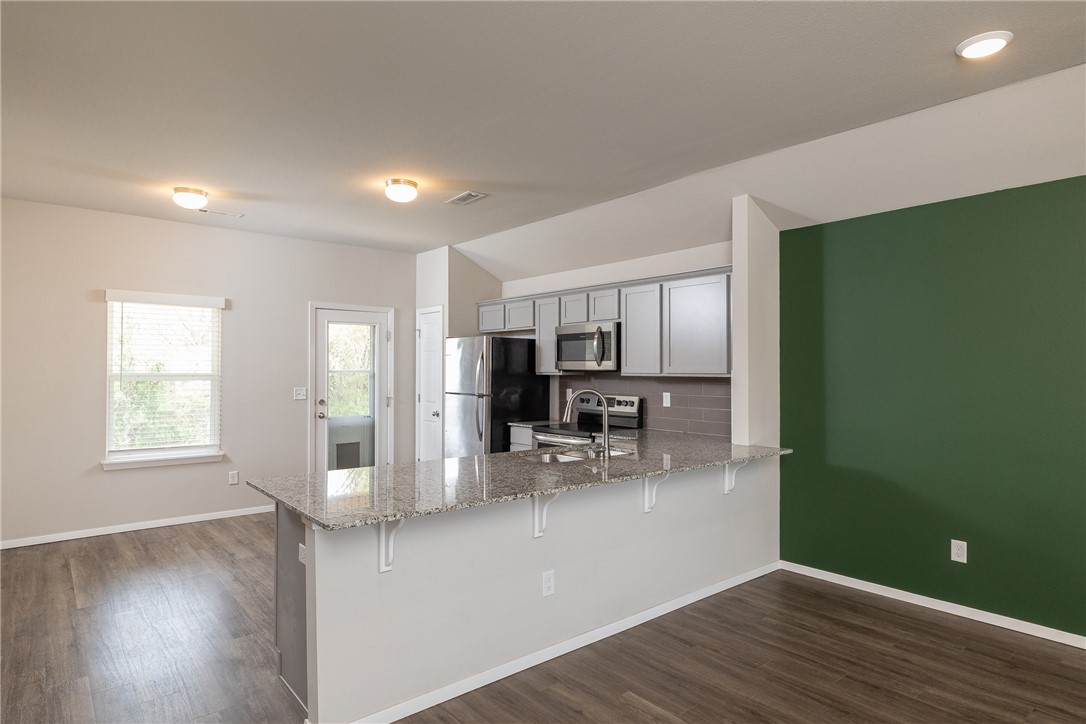 Creekside Meadows - Residential