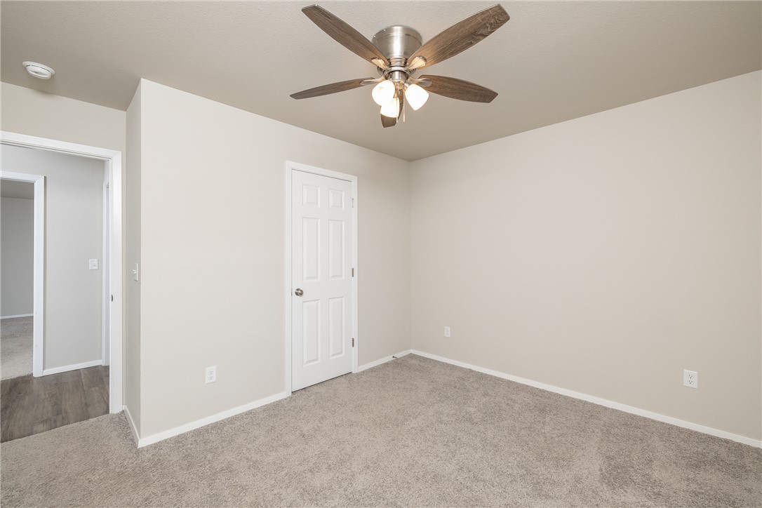 Creekside Meadows - Residential