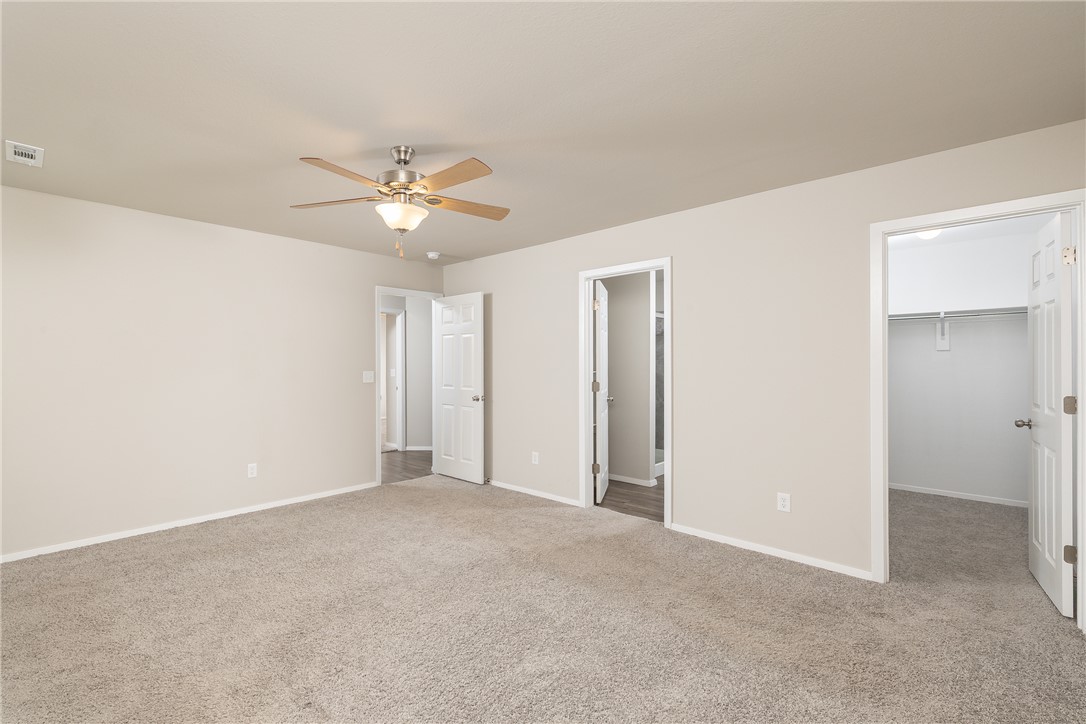 Creekside Meadows - Residential