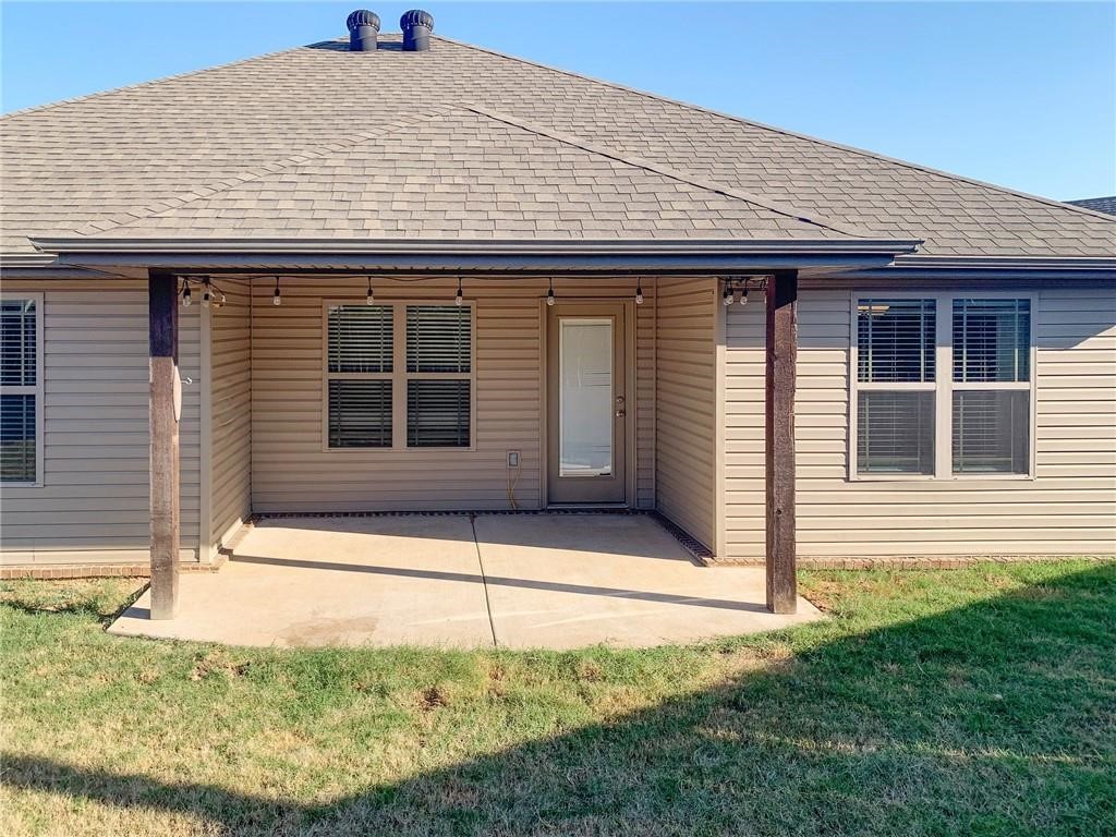 Highpointe - Residential Lease