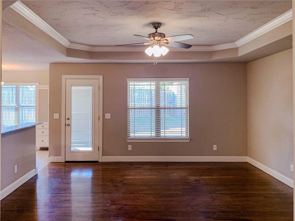 Highpointe - Residential Lease