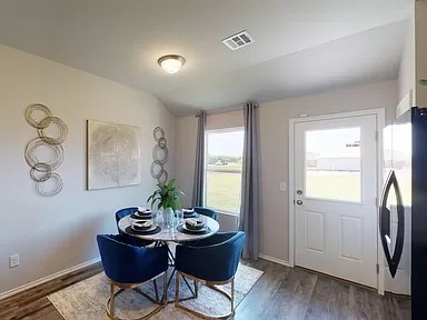 STOKENBURY FARMS III - Residential