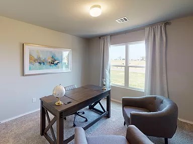 STOKENBURY FARMS III - Residential