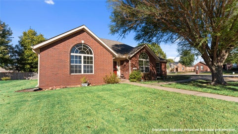 Photo of 12024 Shark Lane, Farmington, AR 72730 (MLS # 1365584)