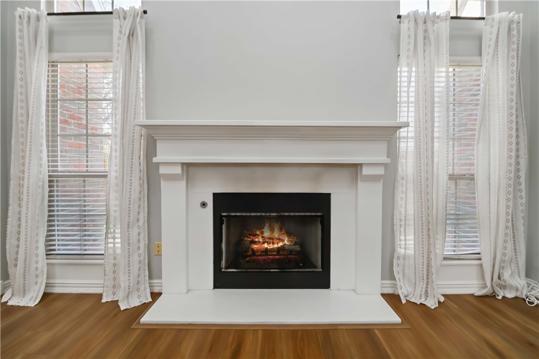 Hidden Lake Estates Fay - Residential