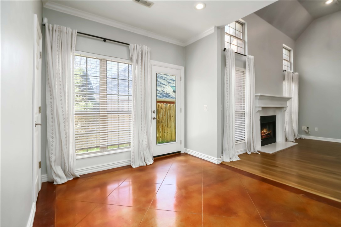 Hidden Lake Estates Fay - Residential