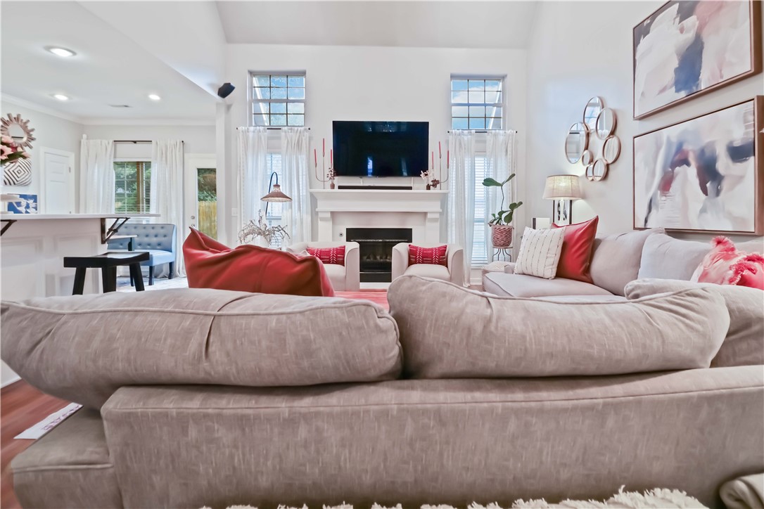 Hidden Lake Estates Fay - Residential