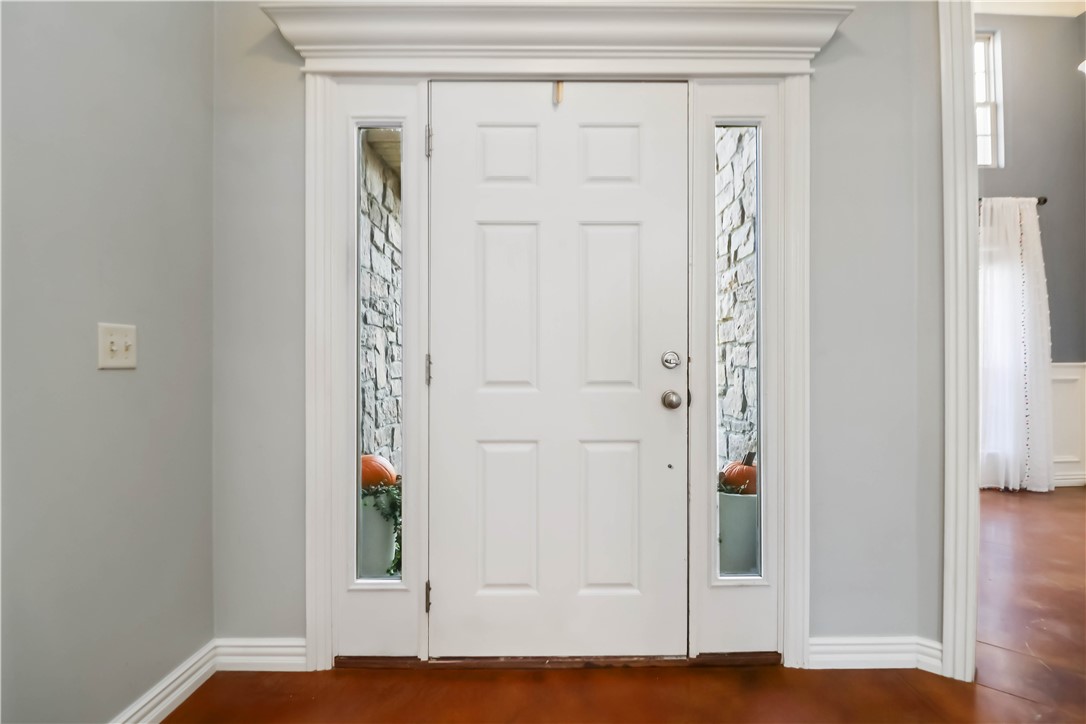 Hidden Lake Estates Fay - Residential