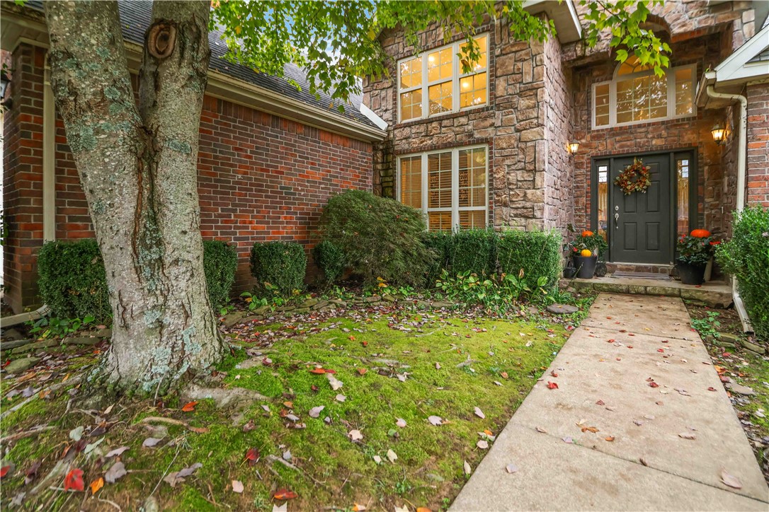 Hidden Lake Estates Fay - Residential