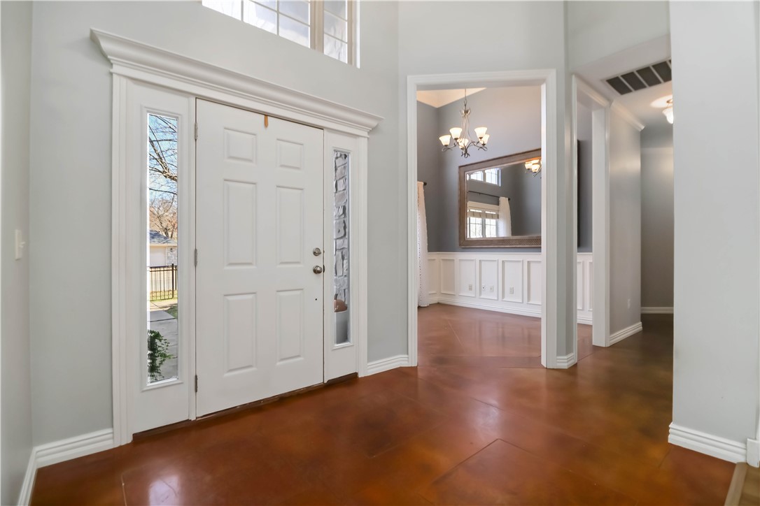 Hidden Lake Estates Fay - Residential