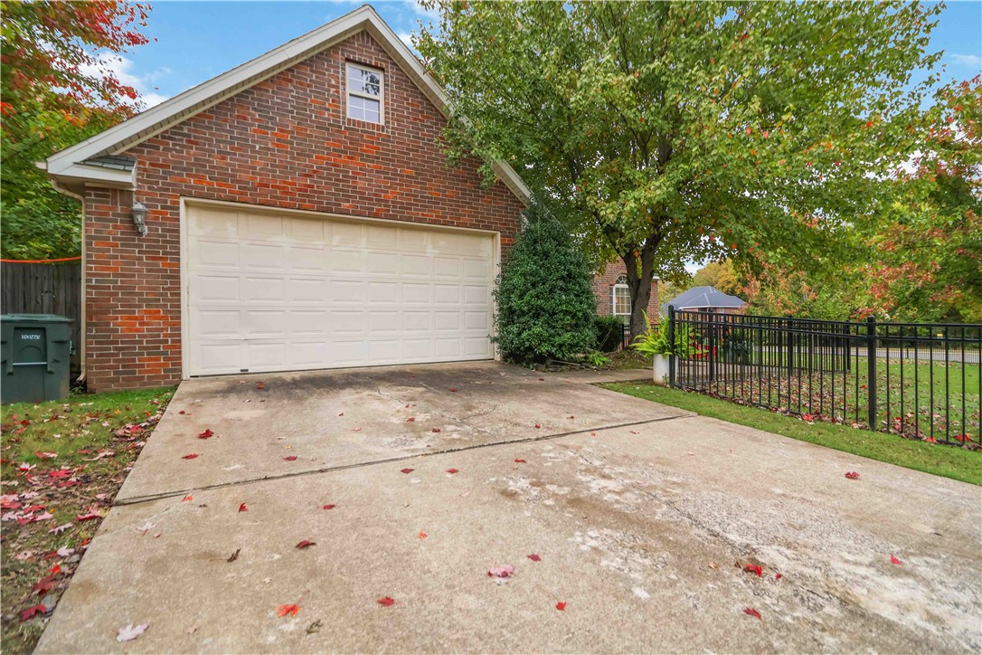 Hidden Lake Estates Fay - Residential