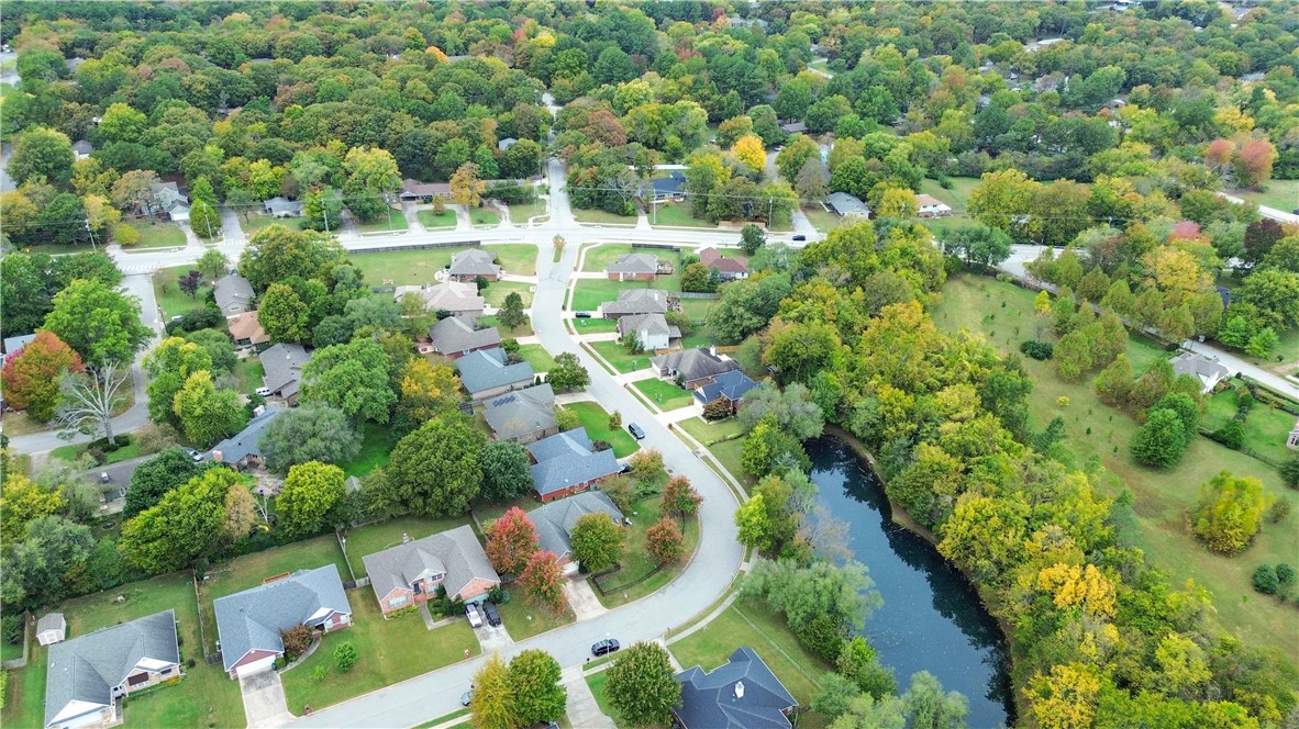 Hidden Lake Estates Fay - Residential