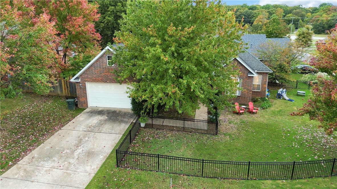 Hidden Lake Estates Fay - Residential