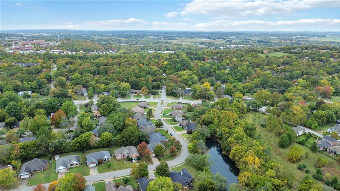 Hidden Lake Estates Fay - Residential