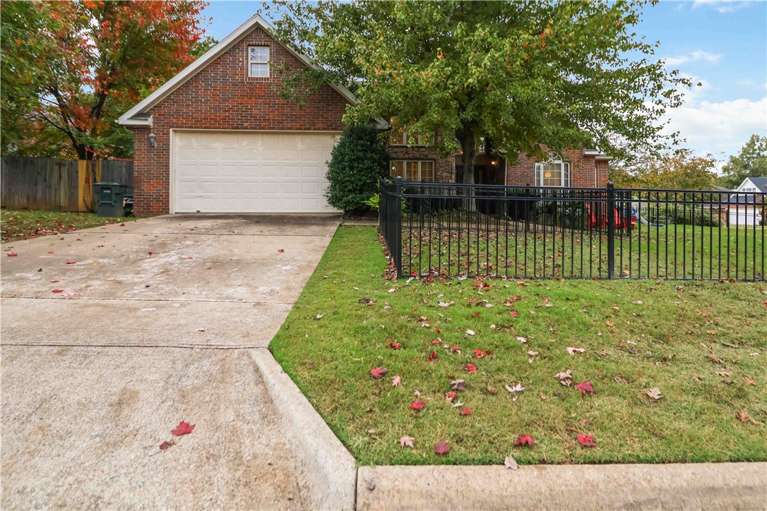 Hidden Lake Estates Fay - Residential