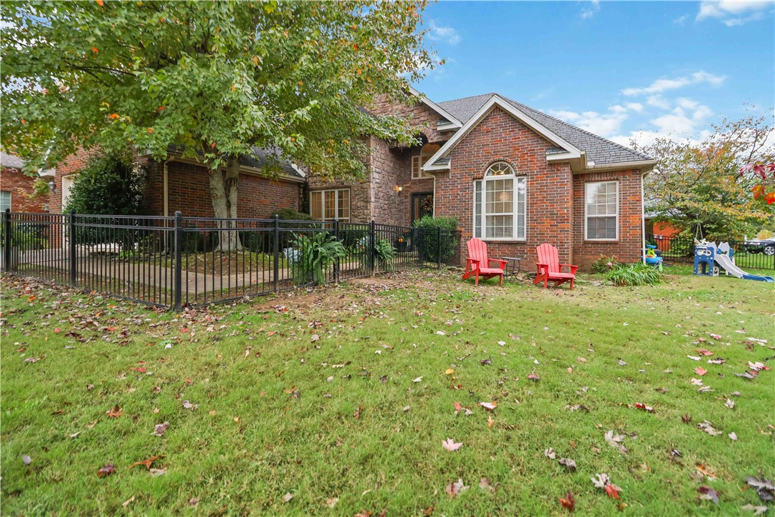 Hidden Lake Estates Fay - Residential